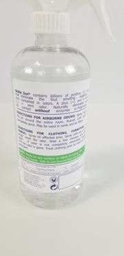 Noble Ion® Marijuana Smoke Odor Eliminator (1GL)