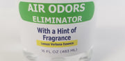 Noble Ion® Airborne Odor Eliminator  - FINISHING Fragrance - Spring Fresh N°1 - Ready to Use