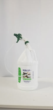 Noble Ion®  36" Cowboy Sprayer with EMPTY - 1 Gallon Jug Dispenser - CONTRACT ONLY