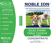Noble Ion® Dog Park Re-Charger (Case Lots of 16/8 oz)