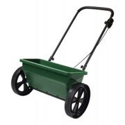 Dog Park Drop Spreader - CONTRACT ONLY