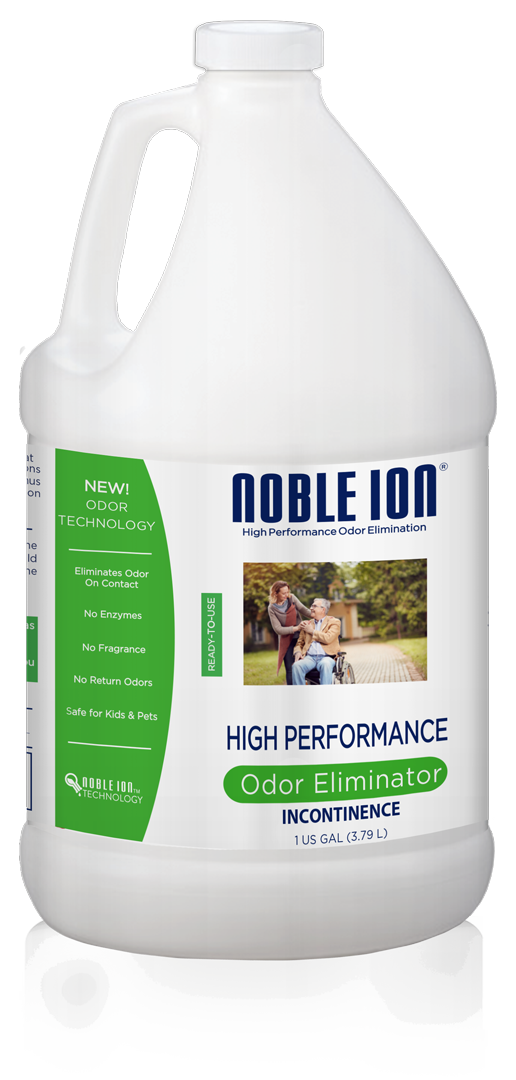 thumbnail image 2 of REDI ODOR OUT Concentrated Malodor Counteractant – Eliminates Urine & Pet Smells, All-Purpose Formula 2 of 5