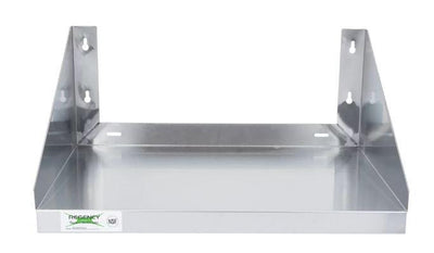 Noble Ion® Stainless Steel Shelf - 24" x 18"
